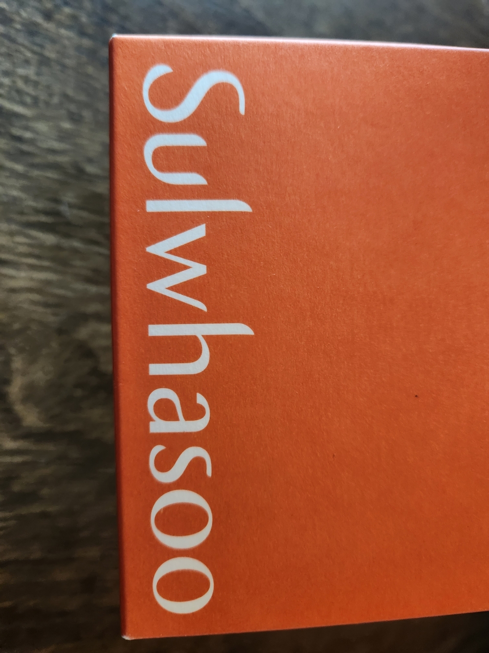 Sulwhasoo Anti-aging Skincare Deluxe Mini Kit - Picture 6 of 8